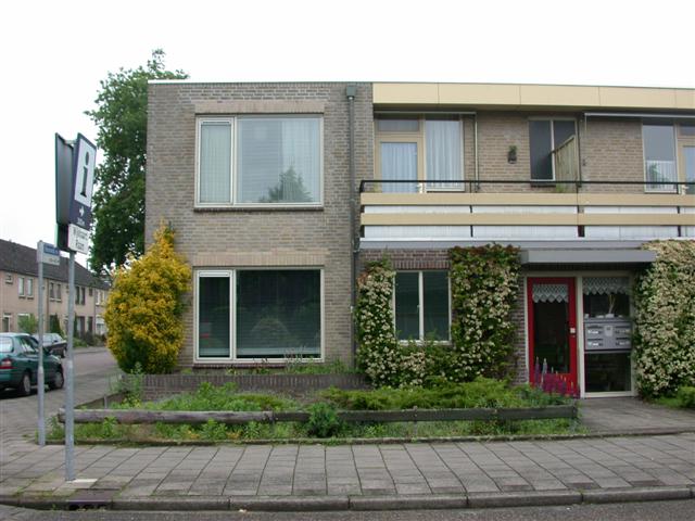 Bosveld 532, 5403 AP Uden, Nederland